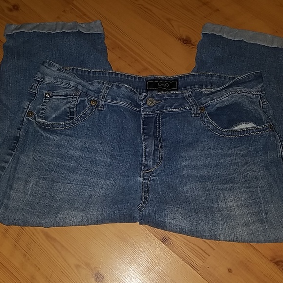 Cato Denim - Capri Cato Denim - Capri
